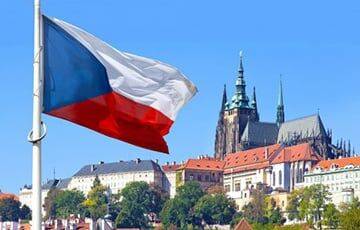 В Чехии одобрили обучение украинских военных - charter97.org - Белоруссия - Чехия - Prague