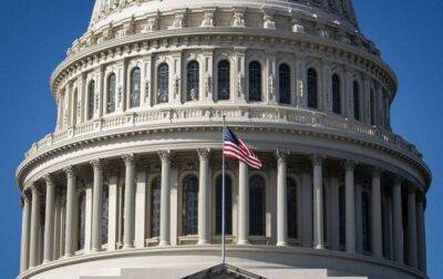 Сенатори США внесли законопроект про визнання ПВК "Вагнер" терористичною організацією - rbc.ua - США - Україна