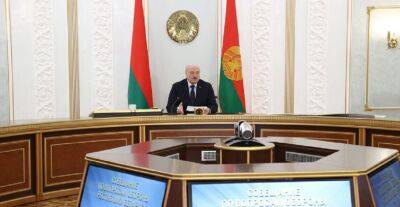 Александр Лукашенко - Виктор Хренин - В ISW рассказали, почему Лукашенко заявил об угрозе со стороны НАТО для Беларуси - ru.slovoidilo.ua - Норвегия - США - Украина - Белоруссия - Эстония - Польша - Литва - Финляндия