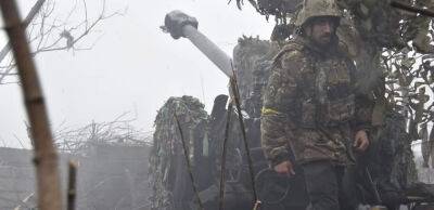 Оперативна інформація про війну на ранок 2 грудня 2022 року – Генштаб ЗСУ - thepage.ua - Украина - місто Херсон
