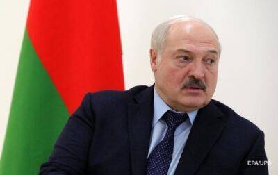 Александр Лукашенко - Виктор Хренин - В ISW оценили слова Лукашенко об угрозе для Беларуси со стороны НАТО - korrespondent.net - Россия - Украина - Белоруссия