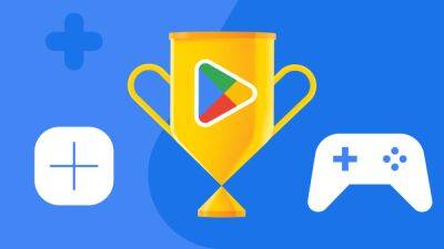 Google назвала лучшие игры и приложения 2022 года на Android - itc.ua - Украина