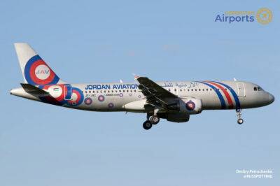 Узбекистан - Авиакомпания Jordan Aviation планирует полеты в Узбекистан - podrobno.uz - Узбекистан - Ташкент - Иордания - Амман