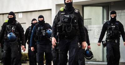Германия: банда незаконно вывозила из стран Балтии рабочих. Известно примерно о 1500 гастарбайтерах - rus.delfi.lv - Германия - Польша - Берлин - Литва - Латвия