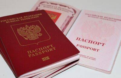 Эдвард Сноуден - Анатолий Кучерена - Эдвард Сноуден получил российский паспорт - ont.by - США - Белоруссия