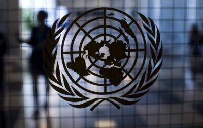 Мартин Гриффитс - ООН предложила $5,7 миллиарда для гуманитарной помощи украинцам - minfin.com.ua - Россия - США - Украина