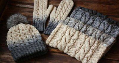Одежда на зиму: подборка теплых вещей которые согреют от холода - cxid.info
