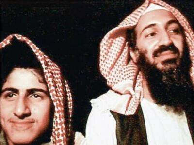 Усама Бен-Ладен - Олег Крапивин - Сын Усамы бен Ладена рассказал, как тот учил его стрелять и тестировал химоружие на его питомцах - kompromat.name - Франция - Судан - Нью-Йорк - Афганистан - Катар