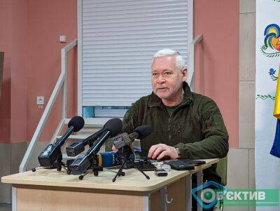 Игорь Терехов - Терехов заявил, что не имеет отношения к «Кисету», а МАФы продолжат сносить - objectiv.tv - Харьков