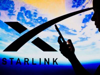 SpaceX получила разрешение на запуск 7500 спутников Starlink второго поколения - gordonua.com - США - Украина