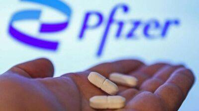 Pfizer инвестирует более 2,5 млрд долл в расширение производства в Европе - unn.com.ua - США - Украина - Киев - Бельгия - Ирландия - Дублин
