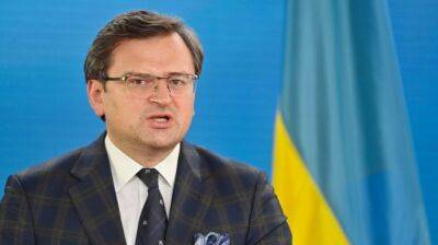 Дмитрий Кулеба - Кулеба: Украинские посольства получили 17 писем с запугиваниями дипломатов - pravda.com.ua - Украина