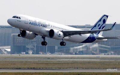 Airbus полностью откажется от использования титана из России - korrespondent - Россия - Украина