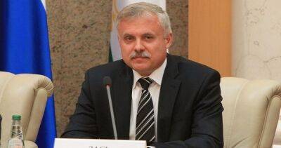 Станислав Зась - Генсек ОДКБ исключил включение новых стран в состав организации - dialog.tj - Россия - Армения - Казахстан - Белоруссия - Киргизия - Таджикистан