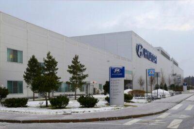 Петербургский завод Hyundai приступил к сокращению рабочих - autostat.ru - Россия - Санкт-Петербург - Казахстан - Белоруссия