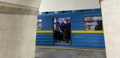 У Києві через різкі перепади напруги виникли перебої в роботі метро: що відомо - thepage.ua - Украина