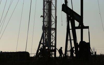 Нафта дорожчає на тлі ослаблення долара та планів США щодо поповнення стратегічного запасу - rbc.ua - Китай - США - state Texas - Україна - Reuters