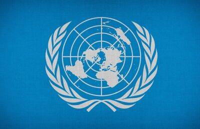 Василий Небензя - Небензя призвал ООН не уступать Западу в «расследовании» по БПЛА на Украине - ont.by - Россия - Украина - Белоруссия - Иран