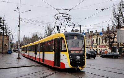 20 декабря трамваи и троллейбусы работают работают как обычно | Новости Одессы - odessa-life.od.ua - Россия - Украина - Одесса