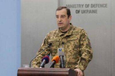 У ГУР Міноборони розповіли, які операції проводяться на території Росії - lenta.ua - Україна - Росія