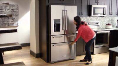 Який холодильник вибрати для великої родини - hubs.ua - Украина