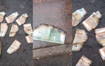 В Тернопольской области канализацию забило деньгами - мэр - korrespondent.net - Украина - Лондон - Тернопольская обл.