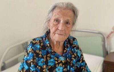 Кардиологи перезапустили сердце 101-летней львовянки - korrespondent.net - Украина - Львов