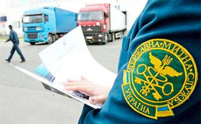 Імпорт товарів в Україну перевищив експорт на $8,7 мільярда, – Митна служба - bin.ua - Китай - Украина - Німеччина - Польща
