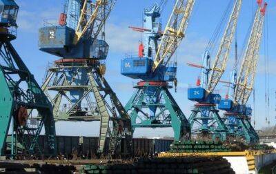 Украина в 42 раза увеличила экспорт зерна по Дунаю - korrespondent.net - Украина - Измаил - Дунай