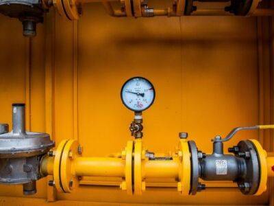 Цены на газ в Европе выросли после сообщений о взрыве трубопровода в рф - Bloomberg - unn.com.ua - Россия - Украина - Киев - респ. Чувашия - Голландия - Ес