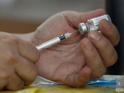 Украина получила еще 100 тыс. доз вакцины против COVID-19 – Минздрав - gordonua.com - Китай - Украина - Англия - Великобритания