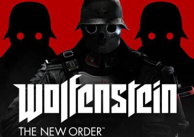 Wolfenstein: The New Order бесплатно раздают в Epic Games Store — шутер MachineGames можно забрать в течение суток - itc.ua - Украина