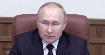 Сергей Шойгу - Владимир Зеленский - Владимир Путин - Дмитрий Песков - Владимир Соловьев - Андрей Гурулев - Поездка Путина в "зону спецоперации": журналисты вычислили местонахождение штаба (фото) - focus.ua - Россия - Украина - Ростов-На-Дону
