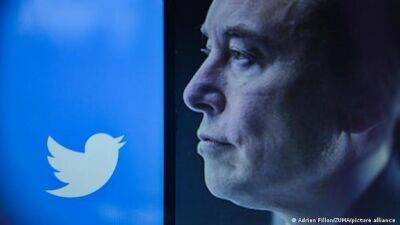 Илон Маск - Маск уйдет с поста гендиректора Twitter, как только найдет "кого-нибудь достаточно глупого" - unn.com.ua - Украина - Киев - Twitter