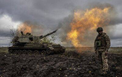 За минулу добу ЗСУ відбили 15 атак в трьох областях, - Генштаб - rbc.ua - Україна - місто Херсон