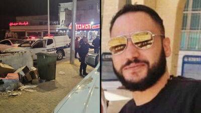 Волна убийств на юге и севере Израиля: три человека застрелены менее чем за сутки - vesty.co.il - Израиль