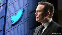 Ілон Маск заявив, що залишить посаду глави Twitter: але є умова - vlasti.net - Twitter