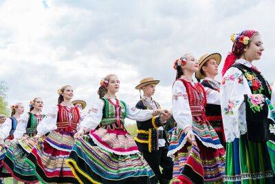 В Литве сократилось число жителей русской и польской национальностей - obzor.lt - Украина - Литва