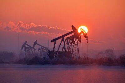 Николай Токарев - Германия заявила, что не будет покупать российскую нефть в 2023 году - obzor.lt - Россия - Украина - Казахстан - Германия - Польша - с. 1 Января - Ес