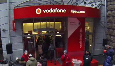 20 Гб мобильного интернета на шару: Vodafone взбудоражил абонентов — всего один день. Как получить - ukrainianwall.com - Украина