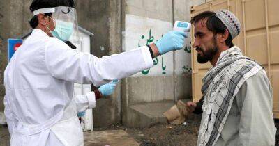 Заражены 80 человек: в Афганистане вспышка неизвестной болезни - koronavirus.center - Россия - Китай - Украина - Afghanistan