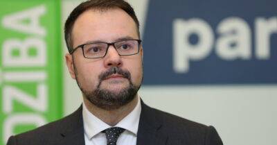 Бришкенс: продолжим работать над тем, чтобы Закон о гражданском союзе приняли - rus.delfi.lv - Латвия