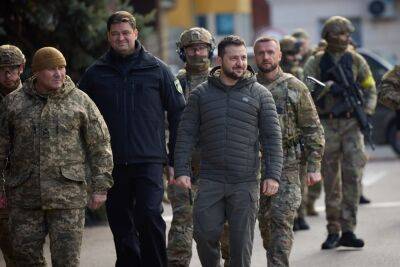 Владимир Зеленский - Джо Байден - Встреча с Байденом и выступление в Конгрессе: Зеленский экстренно вылетел в США, что известно - ukrainianwall.com - США - Украина