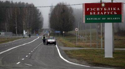 Алексей Данилов - Беларусь ограничила въезд в три района, граничащие с Украиной - ru.slovoidilo.ua - Россия - Украина - Киевская обл. - Белоруссия - Минск - Черниговская обл. - Гомельская обл.