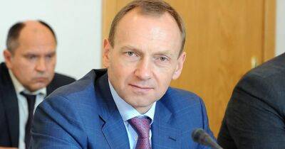 Владислав Атрошенко - Черниговцы довольны мэром Атрошенко и выступают против приостановления его полномочий, — исследование - dsnews.ua - Украина