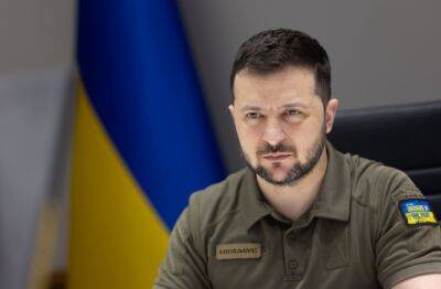 України Володимир Зеленський - Президент України Володимир Зеленський вирушив із робочим візитом до США - vchaspik.ua - США - Украина - Росія - місто Конгрес - Twitter