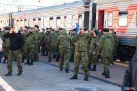 Росія може закрити кордони на виїзд для чоловіків та оголосити загальну мобілізацію - vlasti.net - Росія