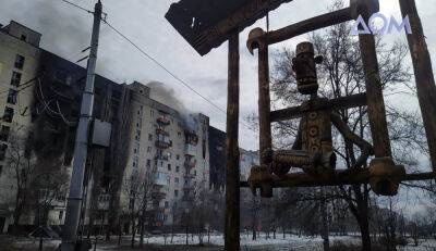 «Вкрали тупо все, навіть вікна»: Як окупанти в Сєвєродонецьку готують житло під заселення - vchaspik.ua - Украина