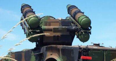 Эммануэль Макрон - Эмманюэль Макрон - Франция передала Украине ЗРК Crotale: как он усилит ПВО (видео) - focus.ua - Украина - Франция
