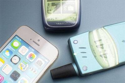 Мобільний зв’язок у Росії може повернутись у 1990-ті після виходу Nokia та Ericsson – Reuters - bin.ua - Украина - Reuters